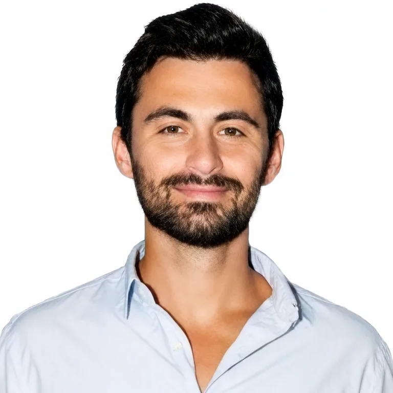 Mason Dragos — Founder, Epic Lending